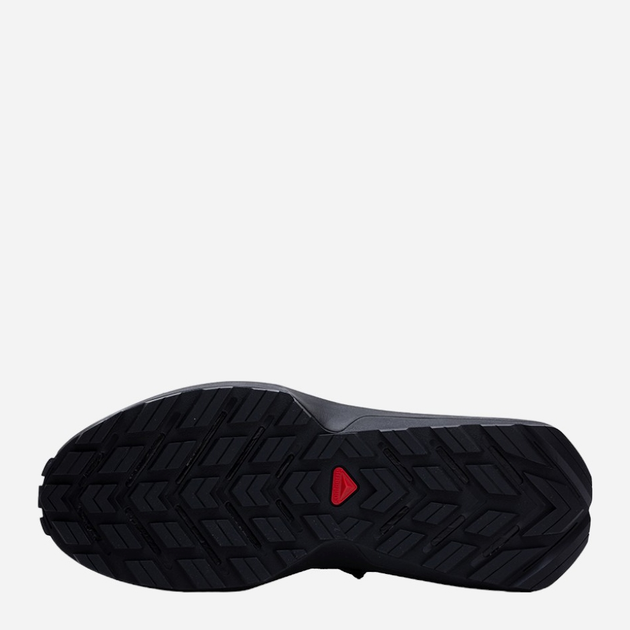 Buty do biegania męskie Salomon Odyssey ELMT Low L47376600 44 Czarne (195751442091) - obraz 4
