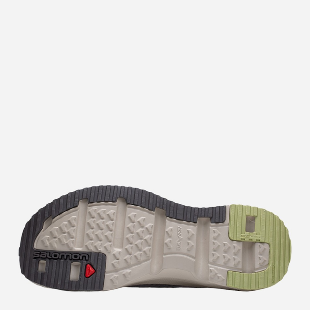 Чоловічі сабо Salomon RX Slide 3.0 L47298400 45.5 Чорні (195751402798) - зображення 4