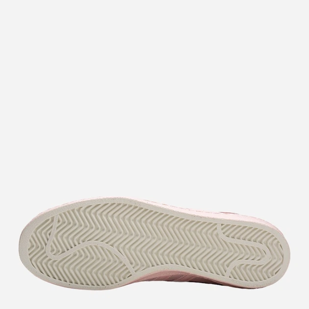 Sneakersy męskie do kostki adidas x Cali DeWitt Campus 80s IG3138 44.5 Bordowe (4066759895287) - obraz 5