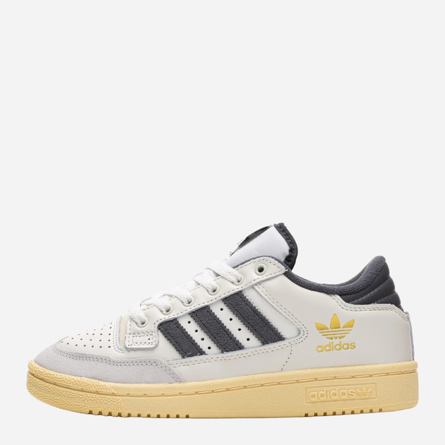 Sneakersy damskie do kostki adidas Centennial 85 Low W IE7281 36.5 Białe (4066756601447) - obraz 1