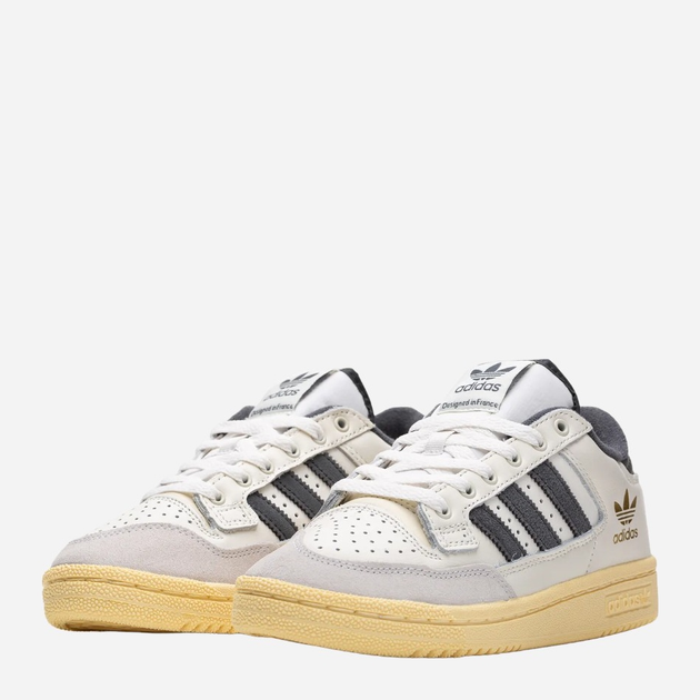 Sneakersy damskie do kostki adidas Centennial 85 Low W IE7281 40.5 Białe (4066756601386) - obraz 2