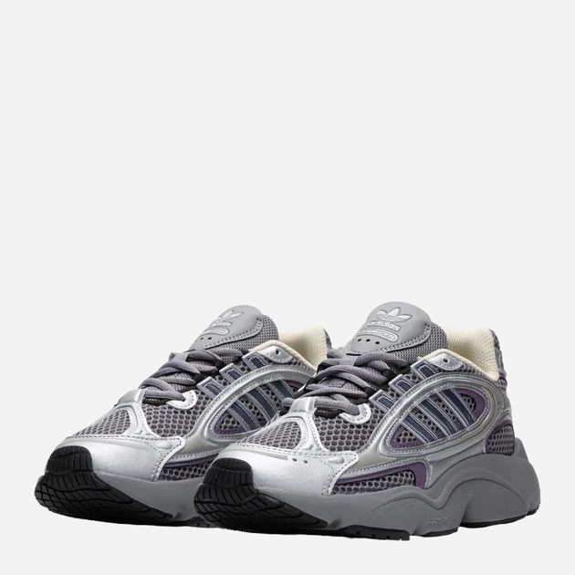 Buty sportowe damskie adidas Originals Ozmillen W IF6581 40 Szare (4066766525405) - obraz 2