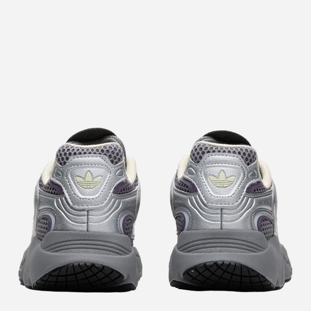 Жіночі кросівки adidas Originals Ozmillen W IF6581 40 Сірі (4066766525405) - зображення 3