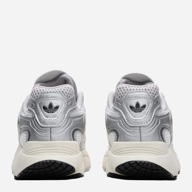 Buty sportowe męskie adidas Originals Ozmillen IF4015 44 Białe (4066766551756) - obraz 3