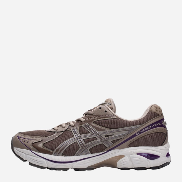 Buty do biegania damskie z amortyzacją Asics GT-2160 1203A320-251 40 Brązowe (4550456841703) - obraz 1