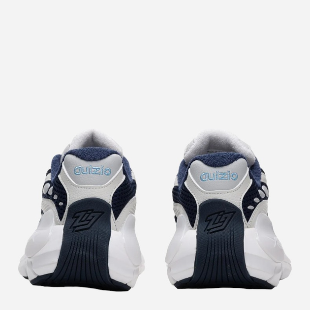 Buty sportowe męskie Reebok Zig Kinetica 2.5 100062885 42 Białe (4066756637712) - obraz 3