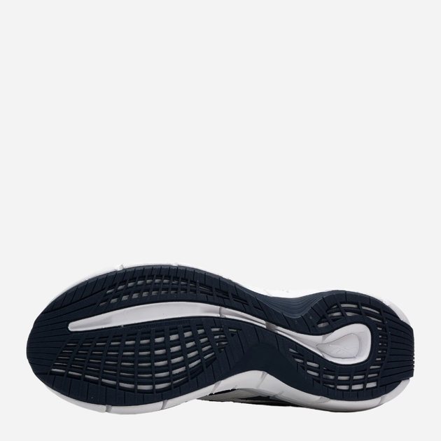 Buty sportowe męskie Reebok Zig Kinetica 2.5 100062885 42.5 Białe (4066756637569) - obraz 4