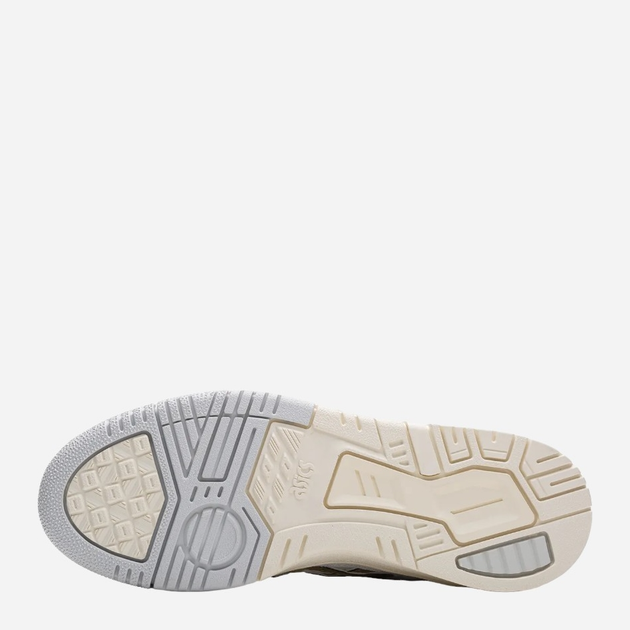 Sneakersy damskie Asics EX89 1203A384-102 39.5 Białe (4550456834200) - obraz 4