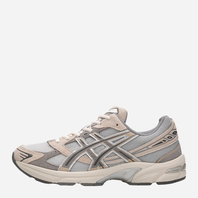 Чоловічі кросівки для бігу Asics Gel-1130 1201A255-028 45 Коричневі (4550456834644) - зображення 1