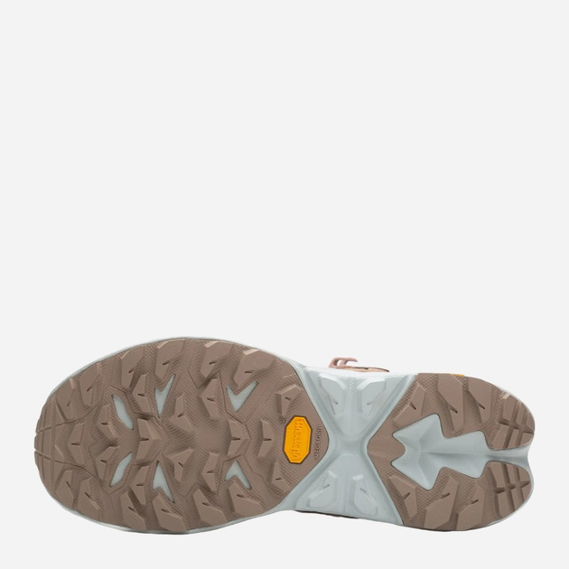 Buty do biegania damskie HOKA ONE ONE Anacapa Mid Gore-Tex W 1142831-DIFL 38 Różowe (196565575906) - obraz 5