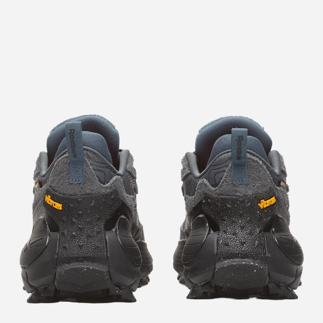Buty trekkingowe męskie z Gore-Tex Reebok Zig Kinetica 2.5 Edge 100034214 42.5 Szare z jasnoniebieskim (4066756569303) - obraz 3