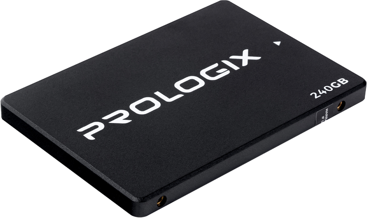 SSD диск Prologix S320 240GB 2.5" SATAIII TLC (PRO240GS320) - зображення 3