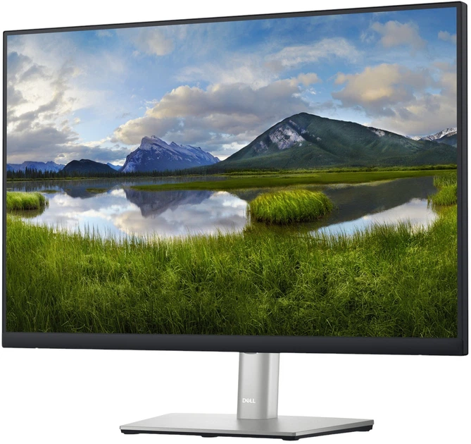 Monitor 24" Dell P2423 (210-BDFS) - obraz 3