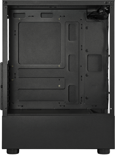 Корпус Frontier Himba Black - зображення 4