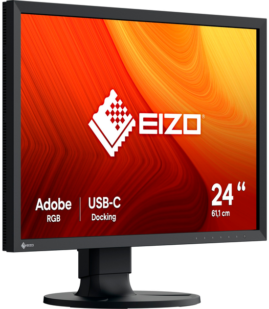 Monitor 24" EIZO ColorEdge CS2400S-LE (4995047065098) - obraz 2