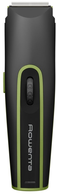 Машинка для стрижки волос Rowenta Nomad Sport Collection TN1409F0 - изображение 2