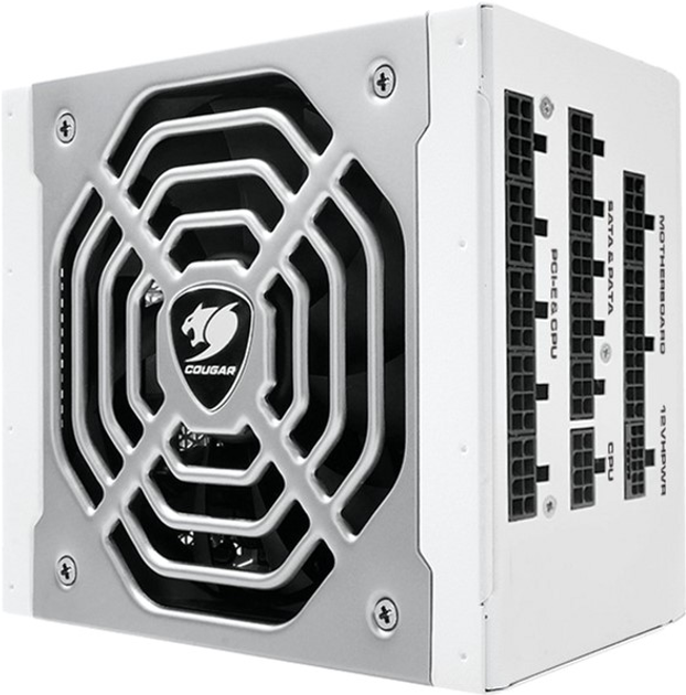 Блок питания Cougar POLAR X2 1050 - изображение 3