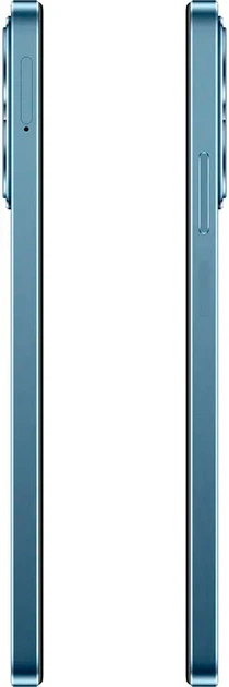 Smartfon Realme C63 8/256GB Leather Blue (6941764434486) - obraz 8