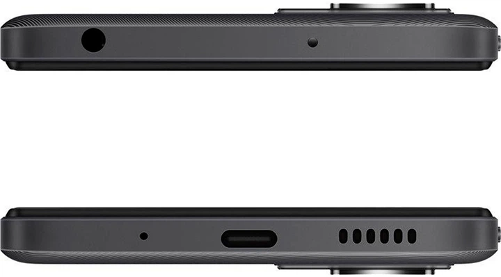 Мобильный телефон Xiaomi Redmi 10 5G 4/64GB DualSim Graphite Grey