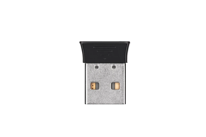Миша 2E MF300 Silent WL BT black (2E-MF300WBK) - изображение 13