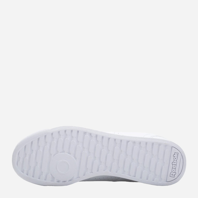 Жіночі снікери Reebok Princess 100037917 37.5 Білі (4059808998008) - зображення 4