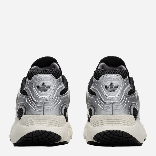 Чоловічі кросівки adidas Originals Ozmillen IF4012 44.5 Білі (4066766544307) - зображення 3