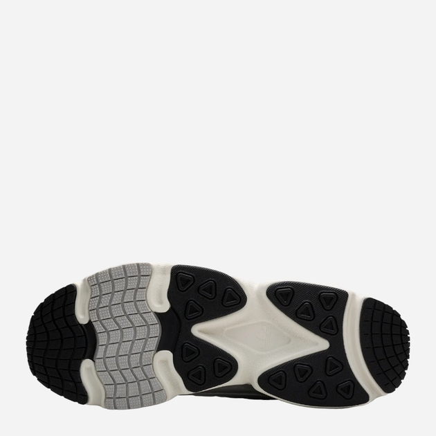 Buty sportowe męskie adidas Originals Ozmillen IF4012 45.5 Białe (4066766548008) - obraz 4