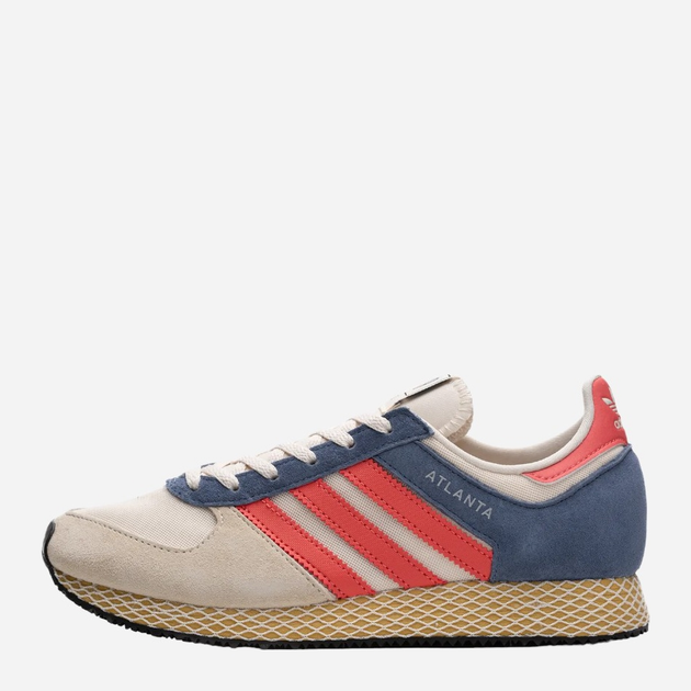 Жіночі кросівки adidas Atlanta W IE2943 37.5 Бежеві (4066764298325) - зображення 1