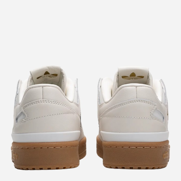 Чоловічі снікери adidas Forum 84 Low CL IG3769 44.5 Білі (4066759090828) - зображення 3