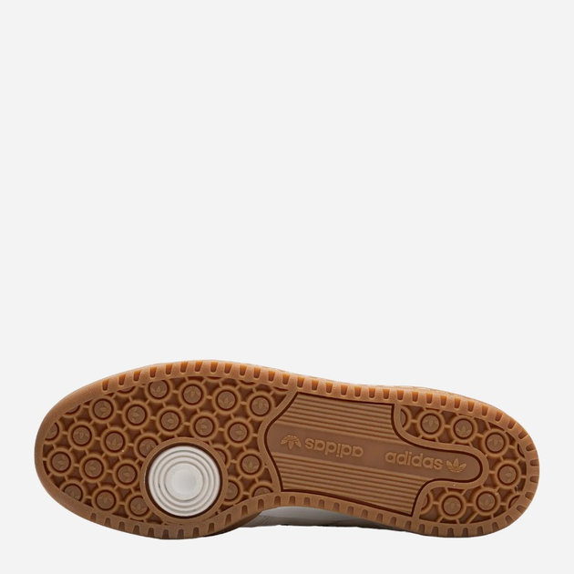 Чоловічі снікери adidas Forum 84 Low CL IG3769 44.5 Білі (4066759090828) - зображення 4