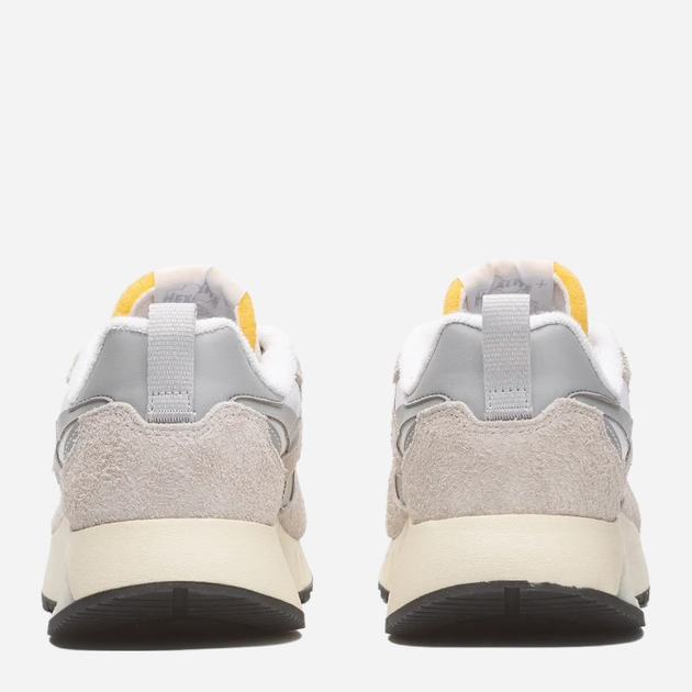 Buty sportowe męskie Reebok CL Leather Hexalite 100032781 44 Białe (4066756639792) - obraz 3