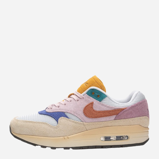 Buty sportowe męskie do kostki Nike Air Max 1 '87 Wmns FN7200-224 43 Beżowe (196968044757) - obraz 1