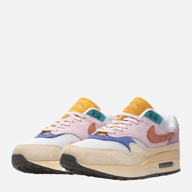 Чоловічі кросівки Nike Air Max 1 '87 Wmns FN7200-224 43 Бежеві (196968044757) - зображення 2