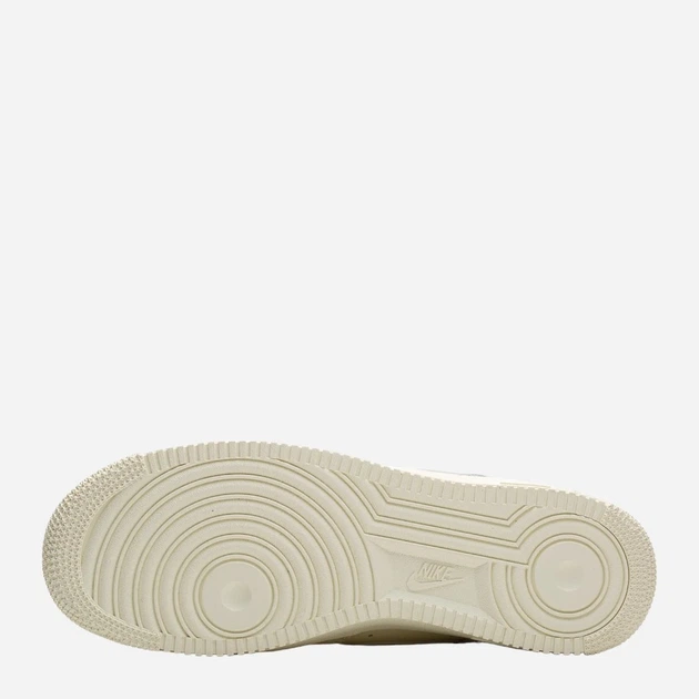 Чоловічі кеди низькі Nike Air Force 1 07 Fresh DM0211-101 41 Кремові (196975526888) - зображення 4