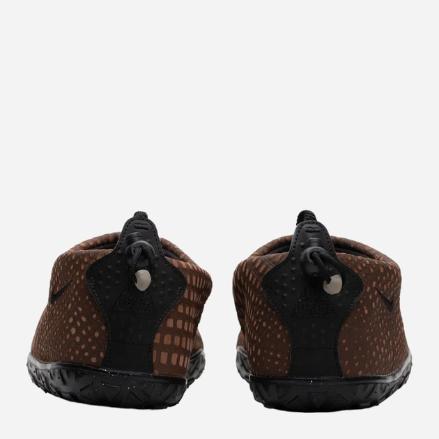 Чоловічі снікери Nike ACG Moc Premium FV4571-200 42.5 Коричневі (196974828389) - зображення 3