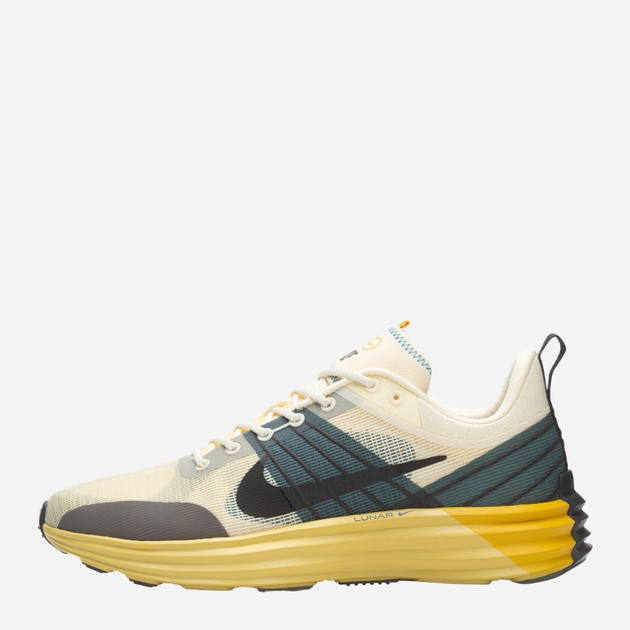 Жіночі кросівки Nike Lunar Roam DV2440-700 42.5 Бежеві (196976562069) - зображення 1