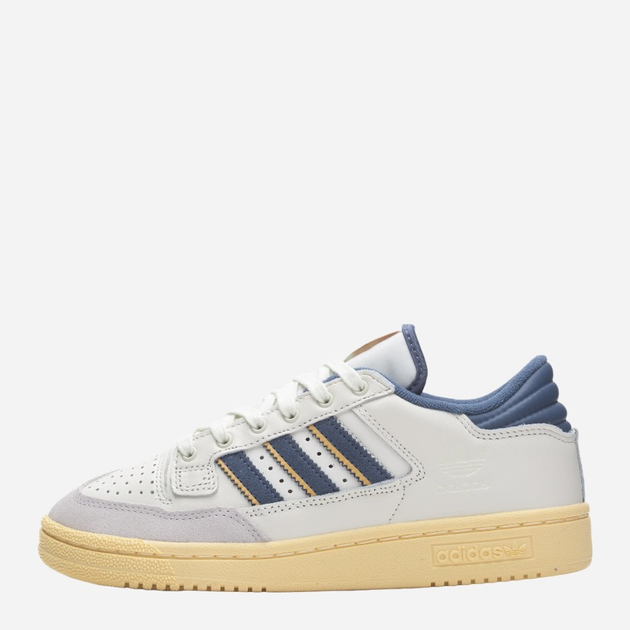 Sneakersy damskie do kostki adidas Centennial 85 LO W IF6237 37.5 Białe (4066759094918) - obraz 1