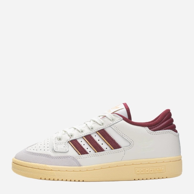 Sneakersy damskie do kostki adidas Centennial 85 LO W IF6238 38.5 Białe (4066759102576) - obraz 1