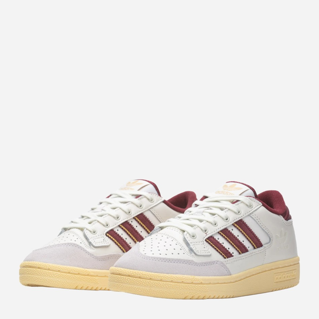 Sneakersy damskie do kostki adidas Centennial 85 LO W IF6238 38.5 Białe (4066759102576) - obraz 2