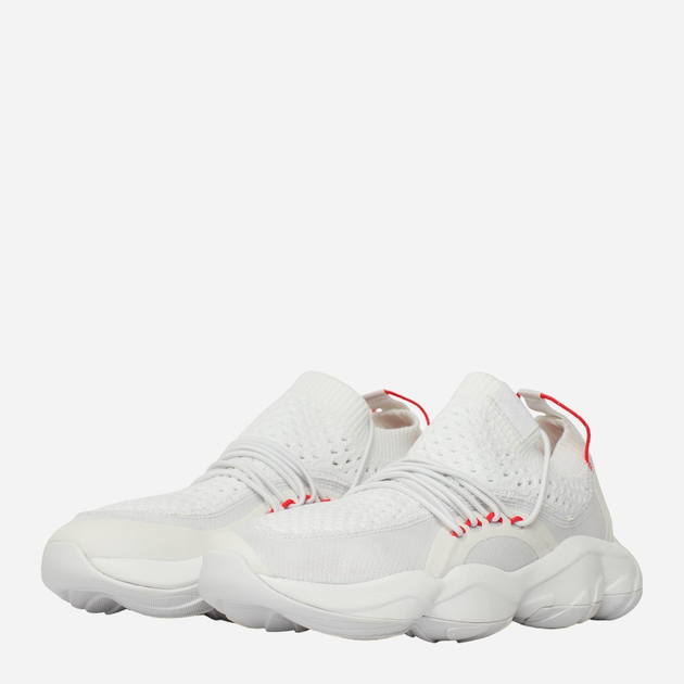 Rozetka.pl Sneakersy damskie sdo kostki Reebok DMX Fusion NR W CM9644 36 Bia e 4059812630505 kupuj z dostaw na terenie Polski