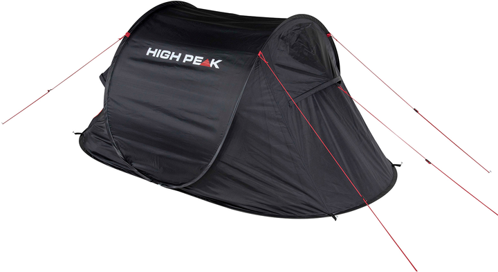 Намет High Peak Vision 2 10280 (4001690102803) - зображення 4