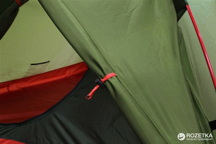 Namiot High Peak Woodpecker 3 10194 (4001690101943) - obraz 5