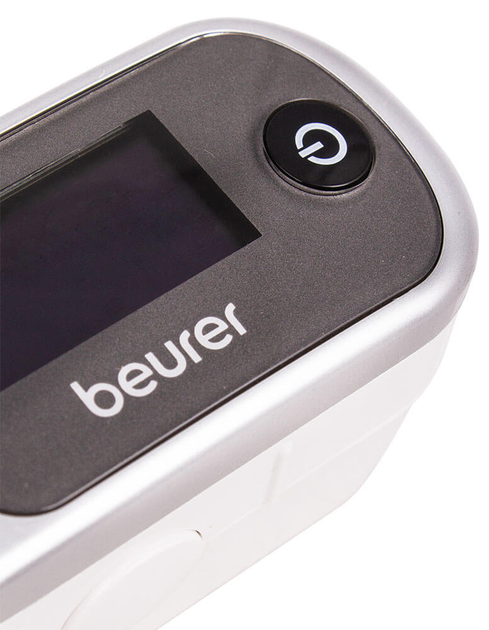 Пульсоксиметр Beurer PO-40 - зображення 2
