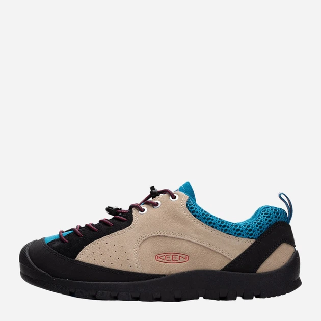 Чоловічі снікери Keen Jasper Rocks SP 1027425 43 Бежеві Чоловічі снікери Keen Jasper Rocks SP 1027425 43 Бежеві