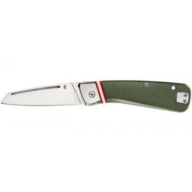 Нож Gerber Straightlace Modern Green (30-001663) - изображение 1