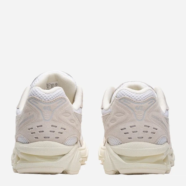 Женские кроссовки для бега Asics Gel-Kayano 14 Wmns 1202A105-103 38 Бежевые (4550457199230) - изображение 3