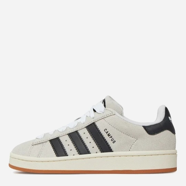 Sneakersy damskie do kostki adidas Campus 00s GY0042 37.5 (4.5UK) Szare (4066749865580) - obraz 3