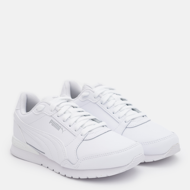 Жіночі кросівки PUMA ST Runner V3 L 38485510 36 (3.5US) Білі (4064536370989) - зображення 2