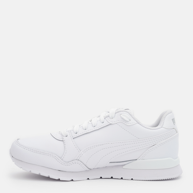 Buty sportowe damskie PUMA ST Runner V3 L 38485510 37 (4US) Białe (4064536370996) - obraz 3