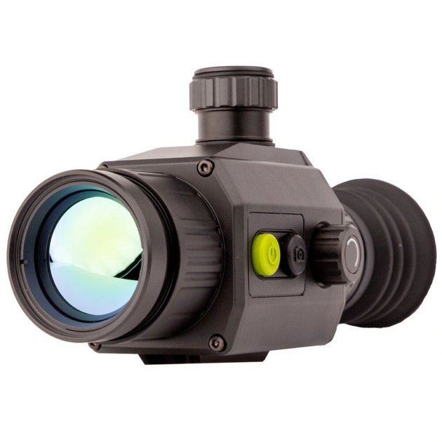 Тепловизионный прицел Dahua Thermal Scope C435 (99-00012454) - изображение 2